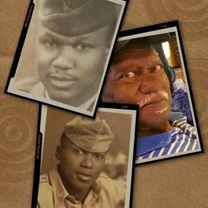 Meet your Posher, Sondra